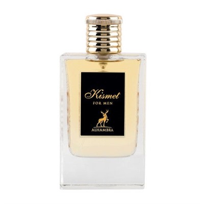 Maison Alhambra Kismet for Men Eau de Parfum