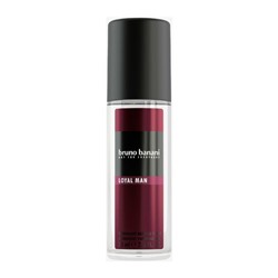 Bruno Banani Loyal Man Deodorant