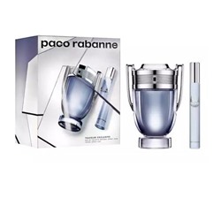 Paco Rabanne Invictus Geschenkset