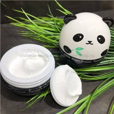 Осветляющий крем Tony Moly Pandas Dream White Magic Cream, 50 гр (51)