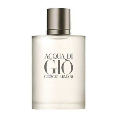 Armani Acqua Di Giò Eau de Toilette