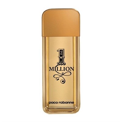 Paco Rabanne 1 Million Aftershave