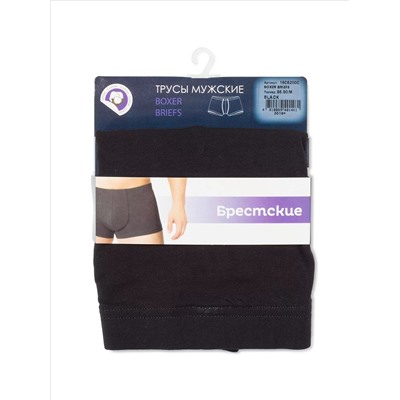 Брестские ТРУСЫ МУЖСКИЕ BOXER BRIEFS 6200C (бандероль)