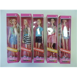 Кукла Барби fashion арт. 186