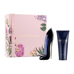 Carolina Herrera Good Girl Geschenkset