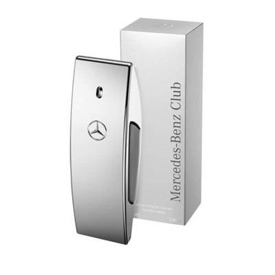 Mercedes Benz Club Eau de Toilette