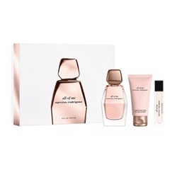 Narciso Rodriguez All Of Me Geschenkset