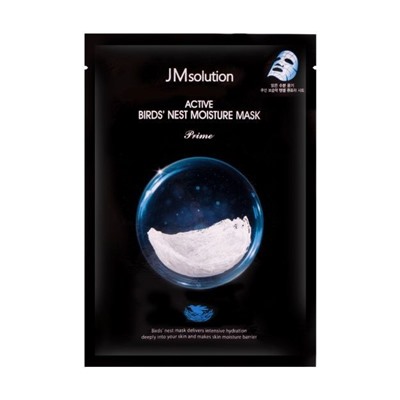 JMsolution* Bird's Nest Moisture Mask Prime