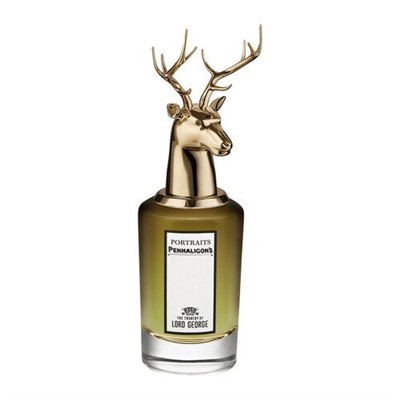 Penhaligon's The Tragedy Of Lord George Eau de Parfum