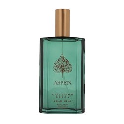 Coty Aspen Eau de Cologne