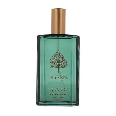 Coty Aspen Eau de Cologne