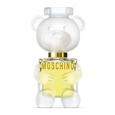 Moschino Toy 2 Eau de Parfum