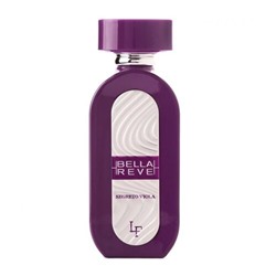 La Fede Bella Reve Segreto Viola Eau de Parfum