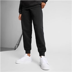 Script Logo Women's Sweatpants