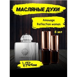 Amouage Reflection woman Амуаж парфюм (6 мл)