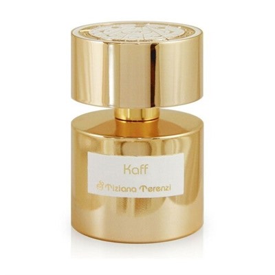 Tiziana Terenzi Gold Kaff Eau de Parfum