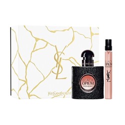 Yves Saint Laurent Black Opium Geschenkset