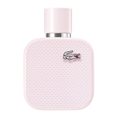 Lacoste L.12.12 Rose Eau de Parfum