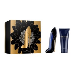 Carolina Herrera Good Girl Geschenkset