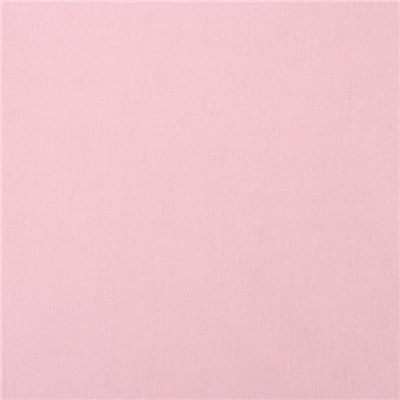 Комплект постельного белья "Крошка Я" Pink candy 112*147 см, 60*120+20 см, 40*60 см, 100% хлопок