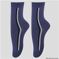 Носки детские Para Socks (N1D31) джинс