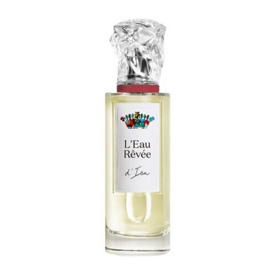 Sisley L'Eau Rêvée D'Isa Eau de Toilette