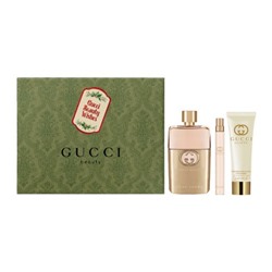 Gucci Guilty Pour Femme Geschenkset