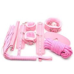 Набор BDSM "Pink Panther"