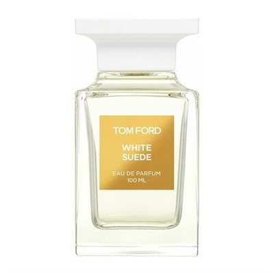 Tom Ford White Suede Eau de Parfum