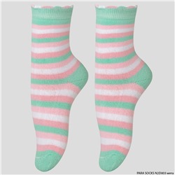 Носки детские Para Socks (N2D003) мята