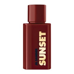 Jil Sander Sunset Eau de Parfum