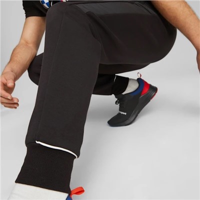 BMW M Motorsport Men's MT7 Sweatpants