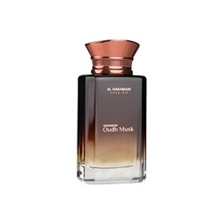 Al Haramain Oudh Musk Eau de Parfum