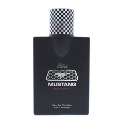 Ford Mustang Mustang Sport Eau de Toilette