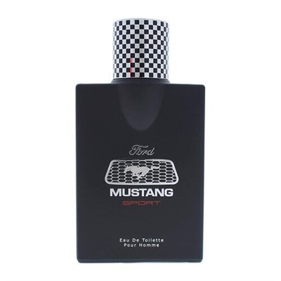 Ford Mustang Mustang Sport Eau de Toilette