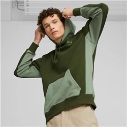 Classics Block Men's Hoodie