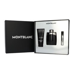 Montblanc Legend Geschenkset