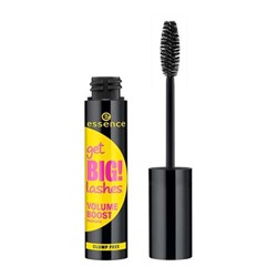 Essence Get Big! Lashes Volume Boost Wimperntusche