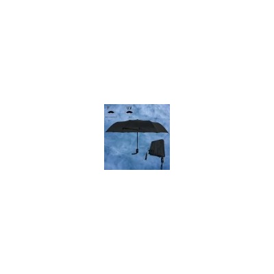 Зонт мужской UNIPRO арт.2119 полуавт