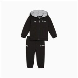 2-Piece Mercedes-AMG Petronas Motorsport Toddlers' Jogger Set