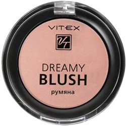 Румяна Dreamy Blush Nude rose Витэкс, тон 103