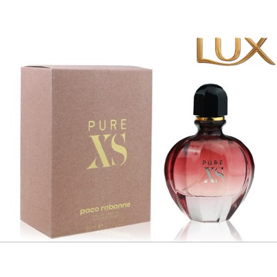 (LUX) Paco Rabanne Pure XS For Her EDP 80мл