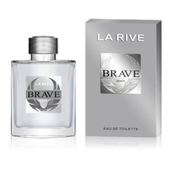 La Rive Brave Eau de Toilette