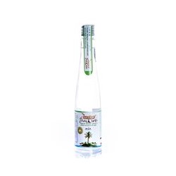 Тайское кокосовое масло 100 ml NIA / THAI pure NATURAL coconut oil 100% NIA 100 ml