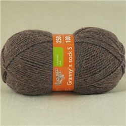 Granny`s sock s (0.5)