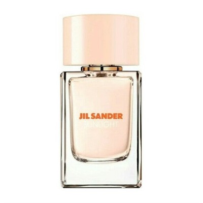 Jil Sander Sunlight Grapefruit & Rose Eau de Toilette