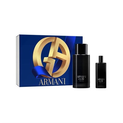 Armani Code Parfum Geschenkset