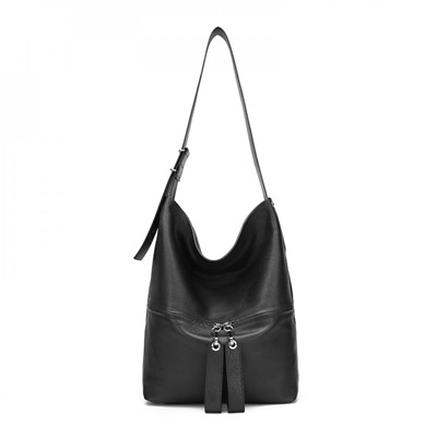 Женская сумка  Mironpan  арт. 6016 Черный
