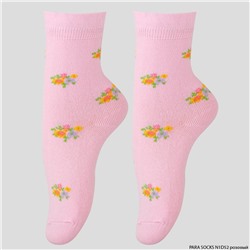 Носки детские Para Socks (N1D52) розовый