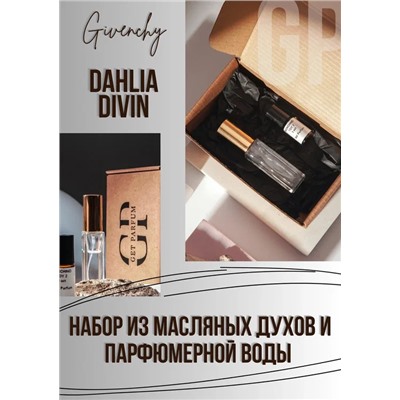 Dahlia Divin EDP Givenchy